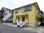 矢野駅より徒歩26分 築31年10ヶ月 2階建の賃貸物件