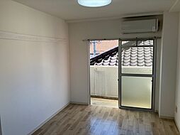 ミユキエンタービル 2階ワンルームのリビング/ダイニング