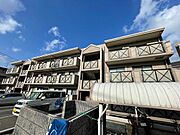 クローカス浜角壱番館 2階 築29年1ヶ月の賃貸物件