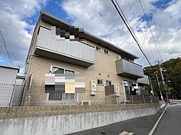 エーデルハイム参番館