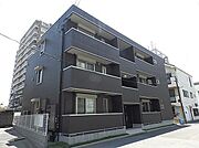 鷹野橋駅より徒歩9分 1階 築8年1ヶ月の賃貸物件