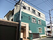 広大附属学校前駅より徒歩9分 2階 築22年8ヶ月の賃貸物件