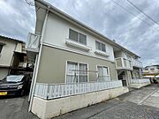 矢野駅より徒歩7分 1階 築33年8ヶ月の賃貸物件