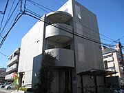 アネックス牧本 4階 築27年9ヶ月の賃貸物件