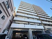 新白島駅より徒歩2分 2階 築15年10ヶ月の賃貸物件