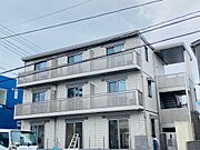 宇品4丁目駅より徒歩4分 3階 築1年9ヶ月の賃貸物件