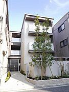 フォレスト曙 3階 築9年の賃貸物件