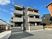 坂駅より徒歩9分 2階 築2年10ヶ月の賃貸物件