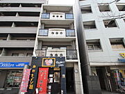 サンハート 3階 築25年10ヶ月の賃貸物件