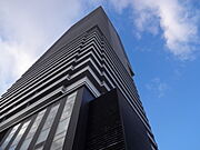 グランクロスタワー広島 10階 築8年11ヶ月の賃貸物件