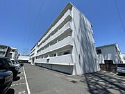 草津駅より徒歩13分 2階 築17年8ヶ月の賃貸物件