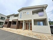 リバーフロント山手２ 1階 築10年8ヶ月の賃貸物件