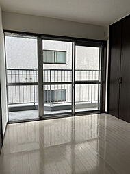 公園通り大須賀 6階2LDKのリビング/ダイニング