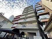 西広島駅より徒歩7分 5階 築27年8ヶ月の賃貸物件