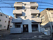 広島駅より徒歩22分 4階 築35年10ヶ月の賃貸物件