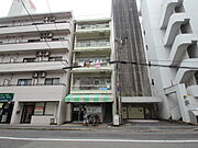 広島駅より徒歩8分 3階 築51年8ヶ月の賃貸物件