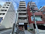 エスパシオ十日市 3階 築23年1ヶ月の賃貸物件