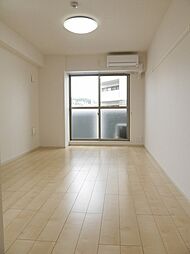 カーサ　ヴィオラ 3階1Kのリビング/ダイニング