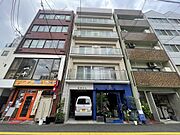 十日市町駅より徒歩3分 4階 築42年3ヶ月の賃貸物件