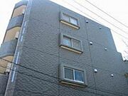 クレール・イワイ 4階 築20年10ヶ月の賃貸物件