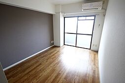 Ｉ・Ｓ　ＭＩＹＵＫＩ 3階ワンルームのリビング/ダイニング