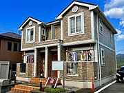 ミニヨンメゾン 1階 築17年10ヶ月の賃貸物件