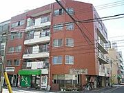 第2今井ビル 4階 築46年4ヶ月の賃貸物件