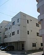 若草ビル 2階 築39年9ヶ月の賃貸物件