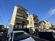 月光南観音弐番館 3階 築7年1ヶ月の賃貸物件