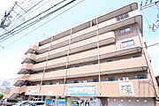 マスヒロビル 5階 築23年3ヶ月の賃貸物件