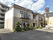 不動院前駅より徒歩15分 2階 築40年の賃貸物件