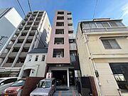 舟入町駅より徒歩3分 7階 築34年2ヶ月の賃貸物件