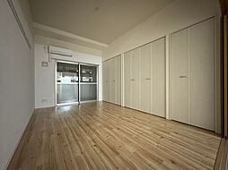 IMAKIYA.BLD 8階1LDKのリビング/ダイニング