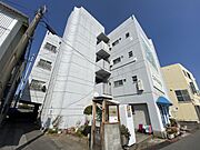 西広島駅より徒歩5分 2階 築55年10ヶ月の賃貸物件