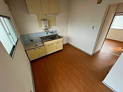 Ｍａｒｉｏｎｅｔｔｅ　ＸＩ 3階2DKのリビング/ダイニング