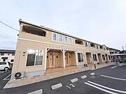 八本松駅より徒歩14分 2階 築5年8ヶ月の賃貸物件