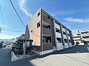 フィデール庚午 3階 築13年2ヶ月の賃貸物件