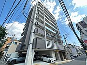 KHS.FIRST 2階 築7年4ヶ月の賃貸物件