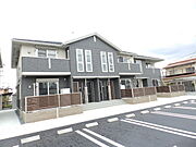 西条駅より徒歩29分 2階 築7年の賃貸物件