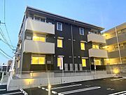 レグルスI 1階 築1年4ヶ月の賃貸物件