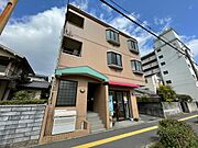 クオレ舟入 3階 築30年の賃貸物件