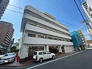 舟入本町駅より徒歩5分 5階 築39年8ヶ月の賃貸物件