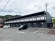 坂駅より徒歩13分 1階 築20年8ヶ月の賃貸物件