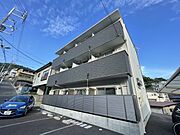 矢賀駅より徒歩7分 2階 築6年10ヶ月の賃貸物件