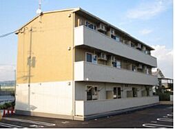 JR山陽本線 西条駅 徒歩37分の賃貸アパート