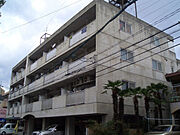 古田ビル 3階 築35年1ヶ月の賃貸物件