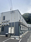 安芸中野駅より徒歩20分 1階 築10年10ヶ月の賃貸物件