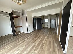 シトラス瀬戸内 2階2LDKのリビング/ダイニング