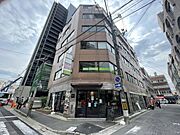 LIT西広島駅前 6階 築39年5ヶ月の賃貸物件