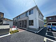 前空駅より徒歩21分 2階 築1年6ヶ月の賃貸物件